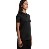 AS Colour Wo's Active Work Polo 4425